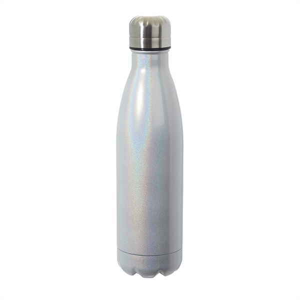 17 oz. Iridescent Insulated Water Bottle - Image 20