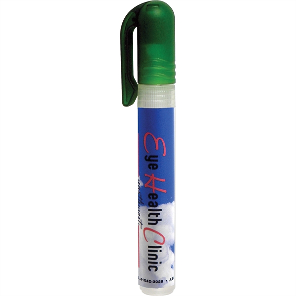 8ml Insect Repellent Pen Spray - Image 43