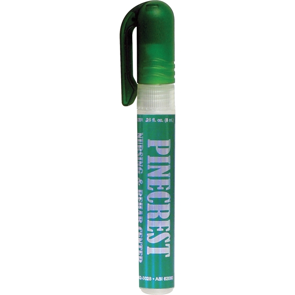 8ml Insect Repellent Pen Spray - Image 47