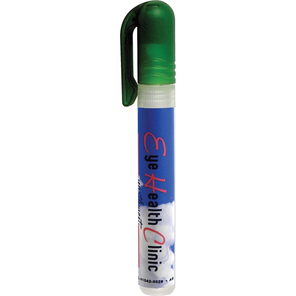 8ml Insect Repellent Pen Spray - Image 49