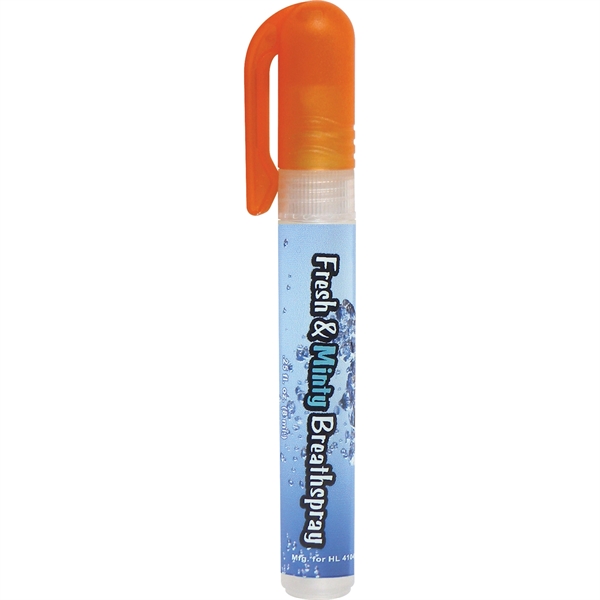 8ml Insect Repellent Pen Spray - Image 55