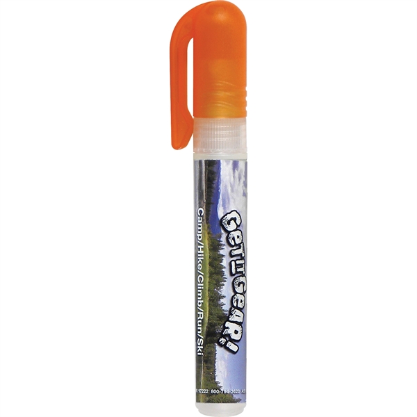 8ml Insect Repellent Pen Spray - Image 57