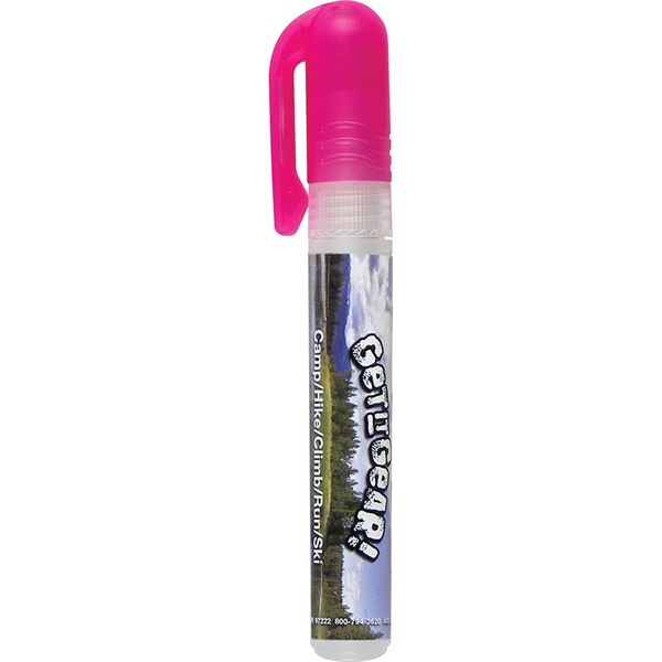 8ml Insect Repellent Pen Spray - Image 68