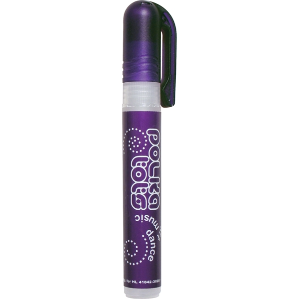 8ml Insect Repellent Pen Spray - Image 76