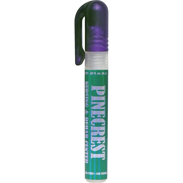 8ml Insect Repellent Pen Spray - Image 78