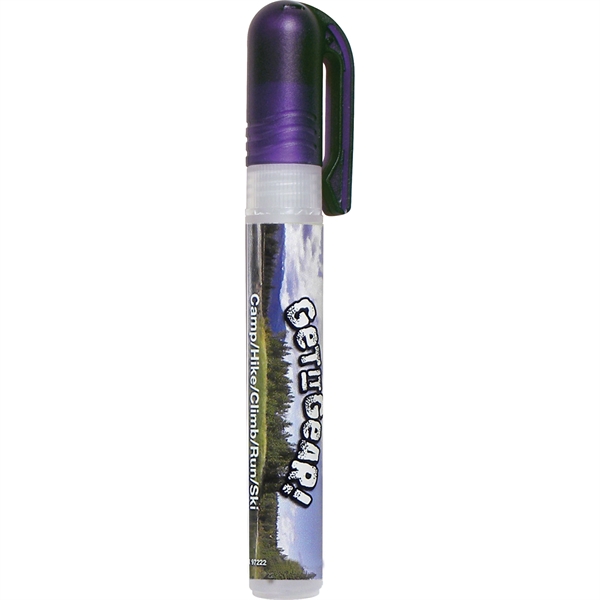 8ml Insect Repellent Pen Spray - Image 82
