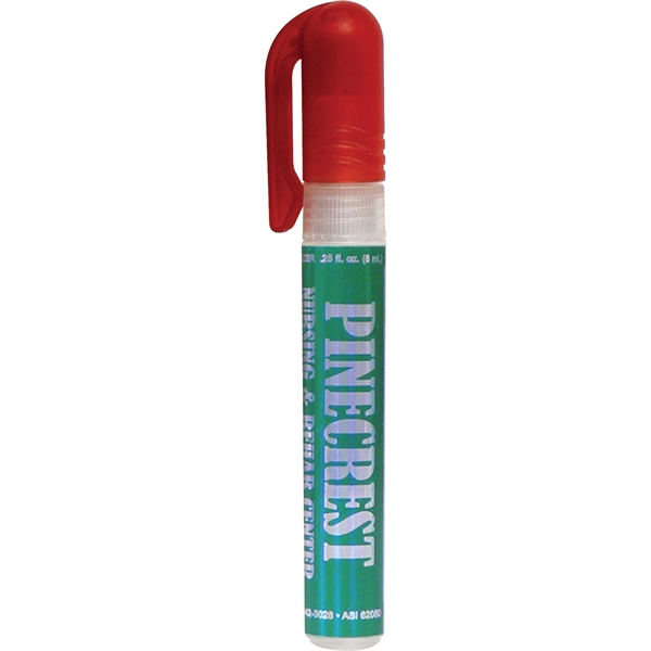8ml Insect Repellent Pen Spray - Image 88