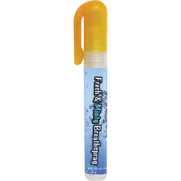 8ml Insect Repellent Pen Spray - Image 106