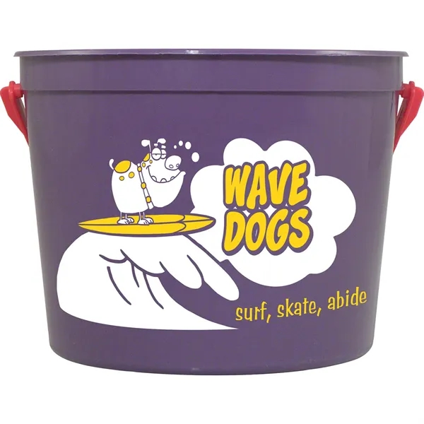 64oz Pail with Handle - Image 11