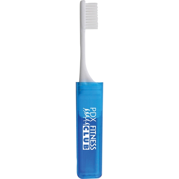 Travel Toothbrush - Image 1