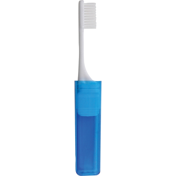 Travel Toothbrush - Image 4