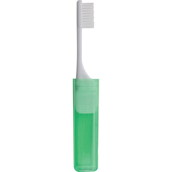 Travel Toothbrush - Image 6