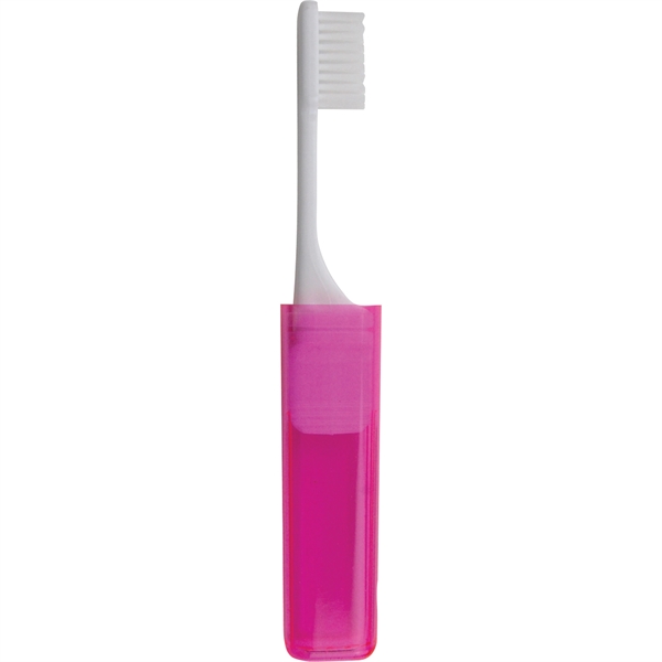 Travel Toothbrush - Image 8