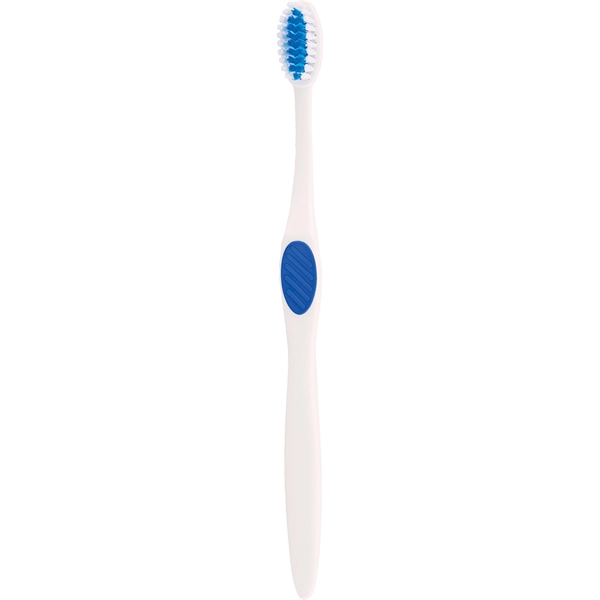 Winter Accent Toothbrush - Image 2