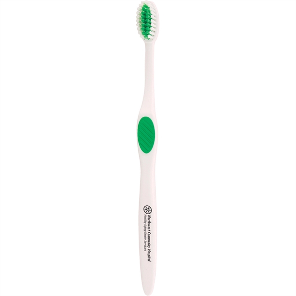 Winter Accent Toothbrush - Image 5