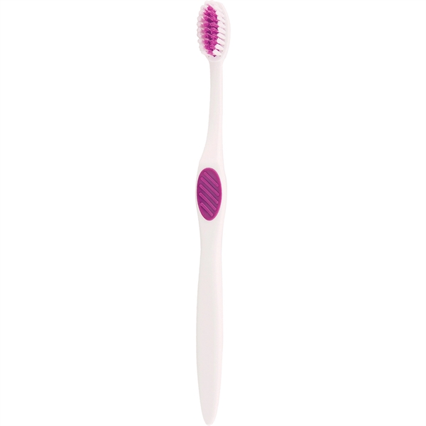 Winter Accent Toothbrush - Image 6