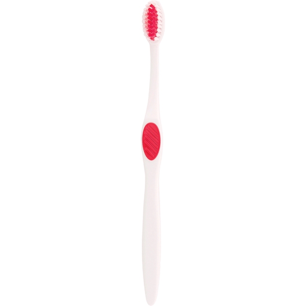 Winter Accent Toothbrush - Image 8