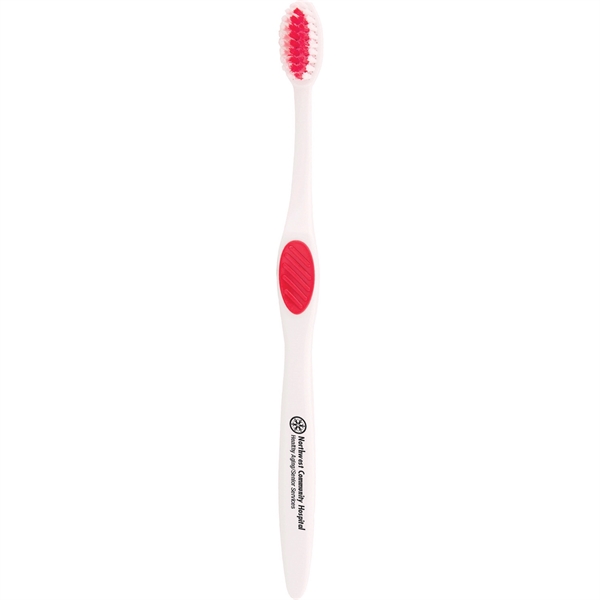 Winter Accent Toothbrush - Image 9