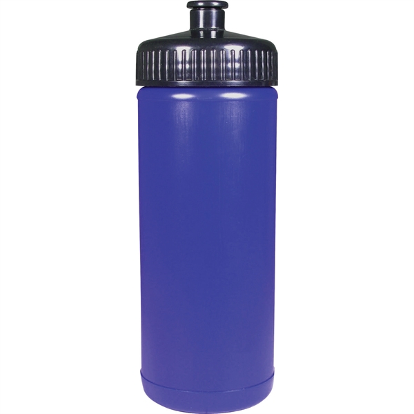 Classic Squeeze 16oz Sports Bottle - Image 15