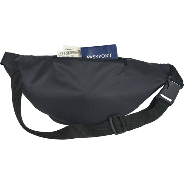 Hipster Deluxe Fanny Pack - Image 6