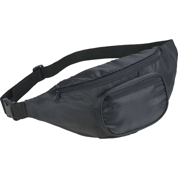 Hipster Deluxe Fanny Pack - Image 8