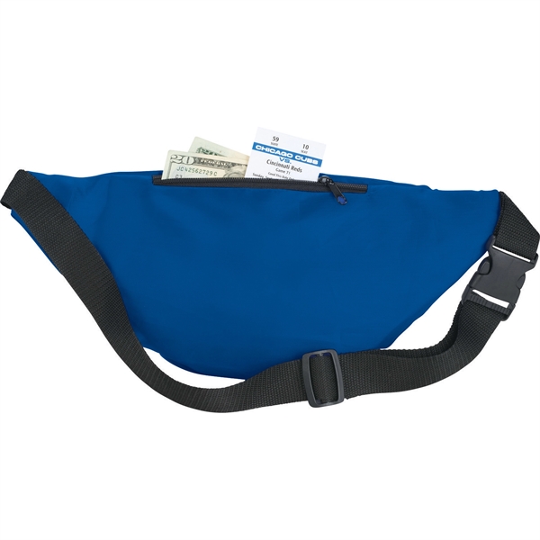 Hipster Deluxe Fanny Pack - Image 10