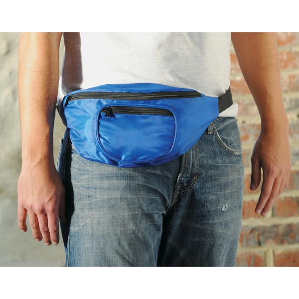 Hipster Deluxe Fanny Pack - Image 12