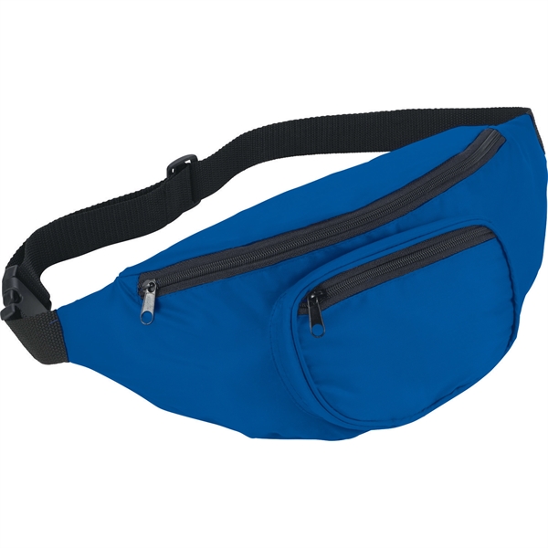Hipster Deluxe Fanny Pack - Image 13