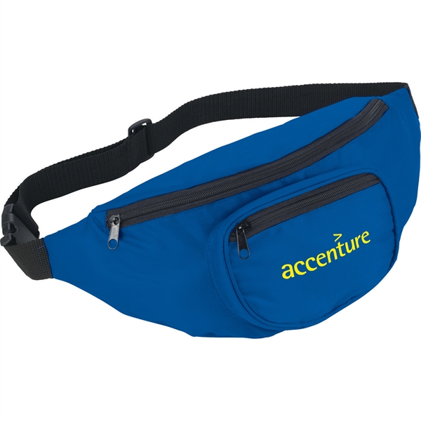 Hipster Deluxe Fanny Pack - Image 14