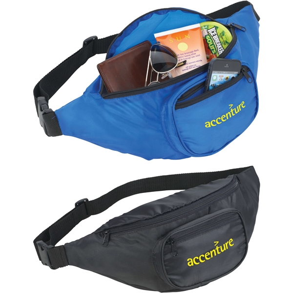 Hipster Deluxe Fanny Pack - Image 15