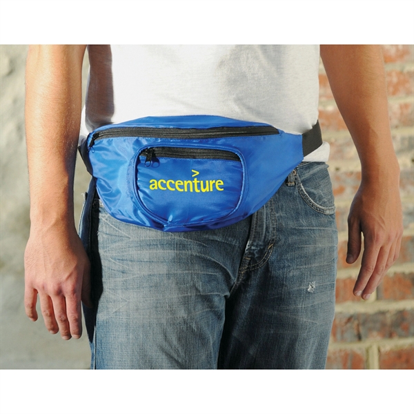 Hipster Deluxe Fanny Pack - Image 17