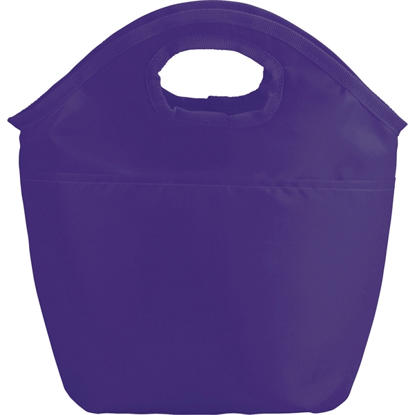 Firefly Sack 5-Can Lunch Cooler - Image 8
