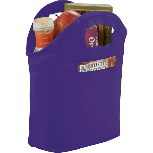 Firefly Sack 5-Can Lunch Cooler - Image 9
