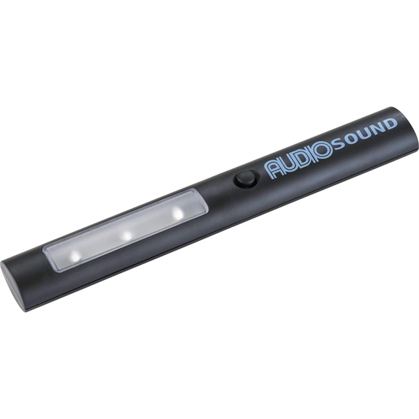 Roadside Magnet Flashlight - Image 1