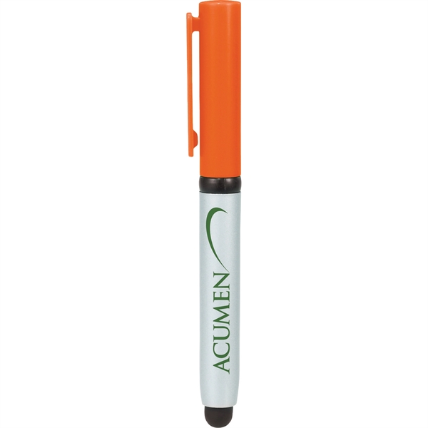 Robo Pen-Stylus with Screen Cleaner - Image 7