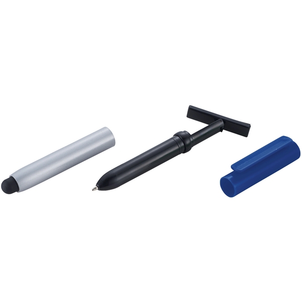 Robo Pen-Stylus with Screen Cleaner - Image 9