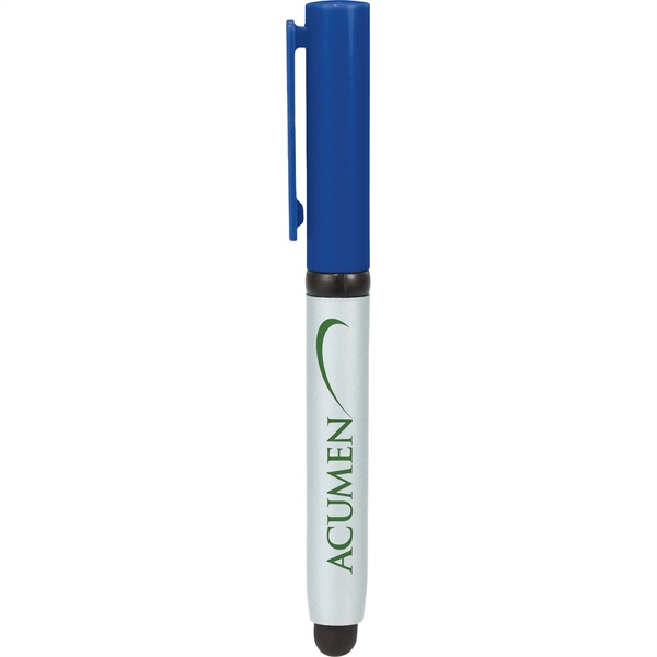 Robo Pen-Stylus with Screen Cleaner - Image 11