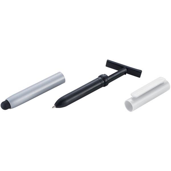 Robo Pen-Stylus with Screen Cleaner - Image 14