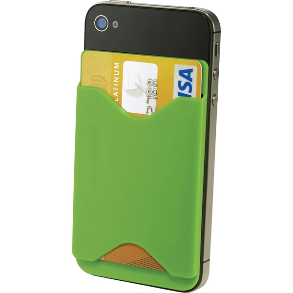 V.I.P. Phone Wallet - Image 6