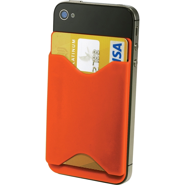 V.I.P. Phone Wallet - Image 10