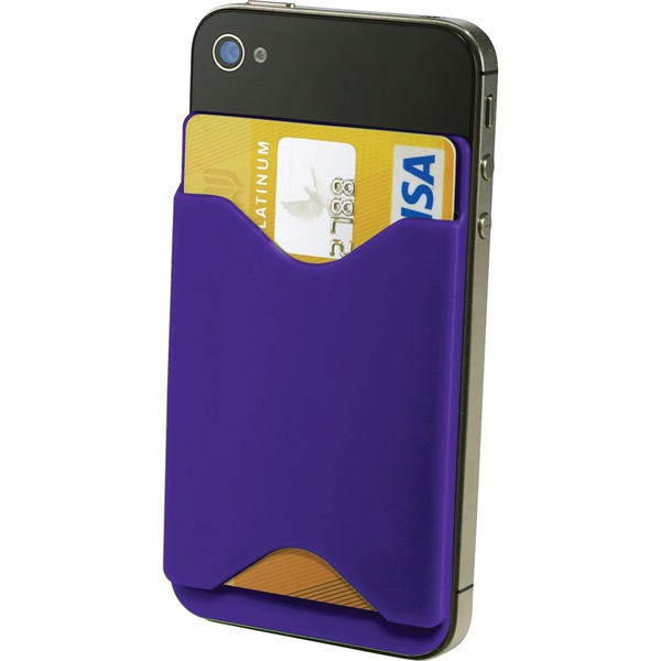 V.I.P. Phone Wallet - Image 14