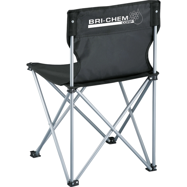 Value Folding Chair - Image 1