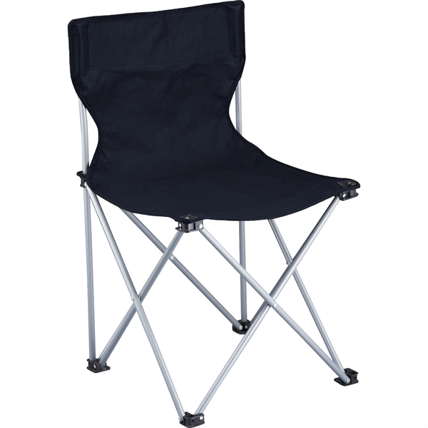 Value Folding Chair - Image 4
