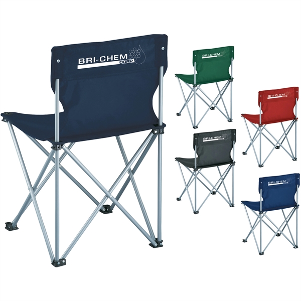 Value Folding Chair - Image 7