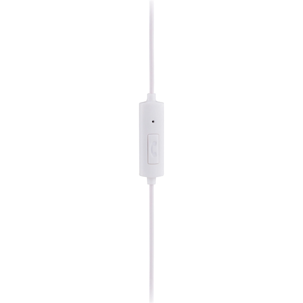 Color Pop Earbuds w/ Microphone - Image 9