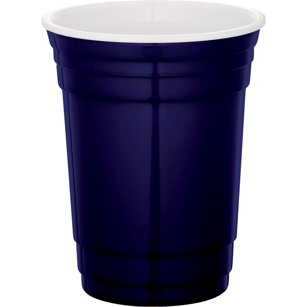 Tailgate 16oz Party Cup - Image 3