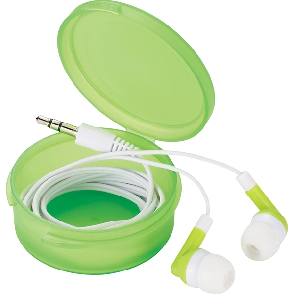 Versa Earbuds in Case - Image 5