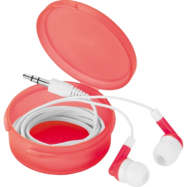 Versa Earbuds in Case - Image 16