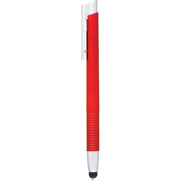 Giza Ballpoint Pen-Stylus - Image 3