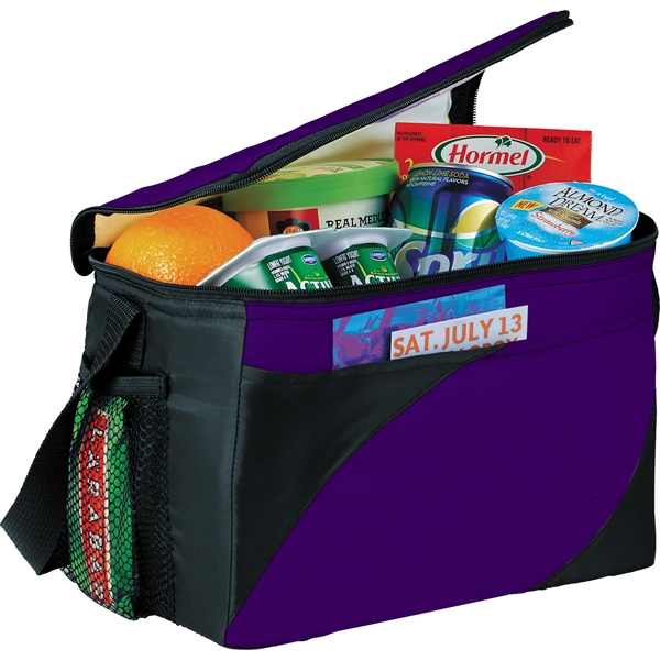 Mission 6-Can Lunch Cooler - Image 14